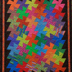 Pinwheels