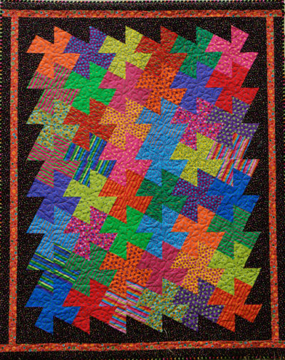 Pinwheels
