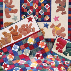 Tumbling Teds