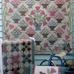 Baskets & Birds