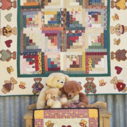 Barnraising Bears