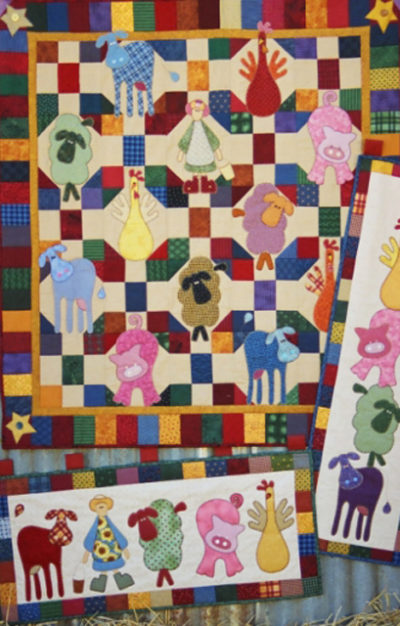 Jelly Bean Farm