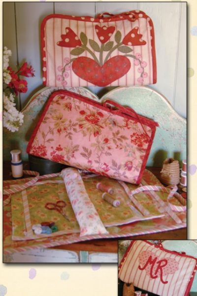 Thimbles & Threads