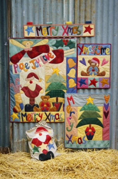 Xmastyme