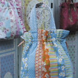 Summer Tote
